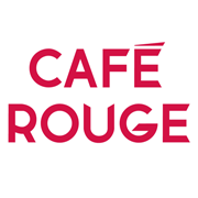 Cafe Rouge