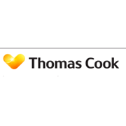 Thomas Cook
