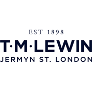 TM Lewin